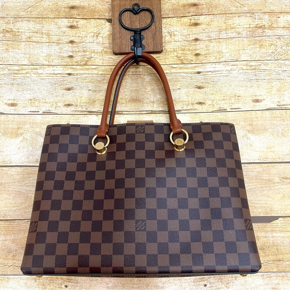 Louis Vuitton LV Riverside N40050 NIB - Picture 13 of 14